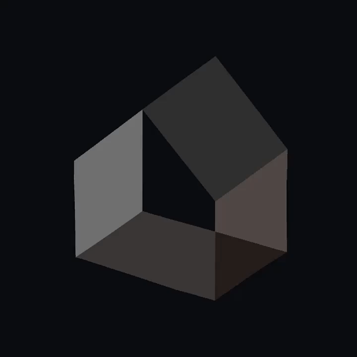 logo animado de GAO